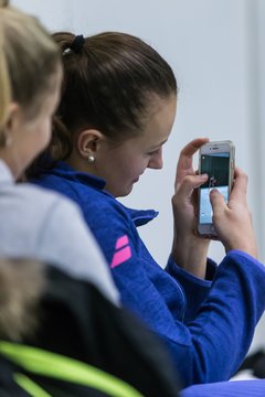 Lena Greiner 580 - RL Club an der Alster - DTV Hannover : Ergebnis: 2:4